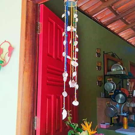 Recanto Bramasole Ilha De Boipeba Velha Boipeba المظهر الخارجي الصورة