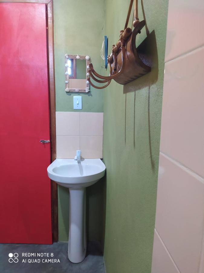 Recanto Bramasole Ilha De Boipeba Velha Boipeba المظهر الخارجي الصورة