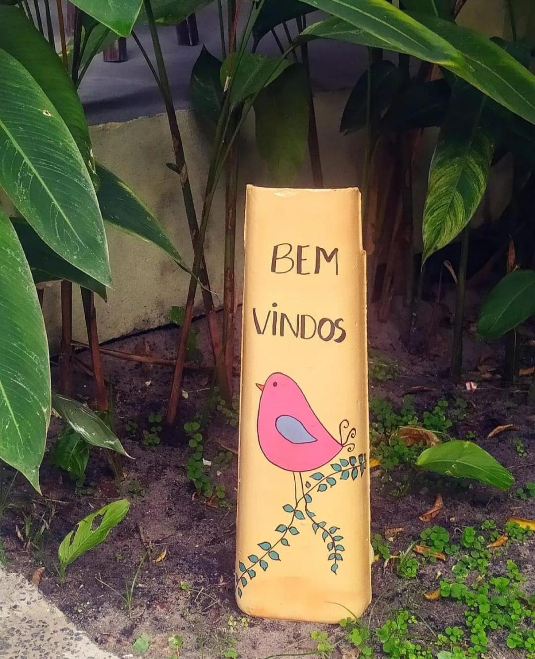 Recanto Bramasole Ilha De Boipeba Velha Boipeba المظهر الخارجي الصورة