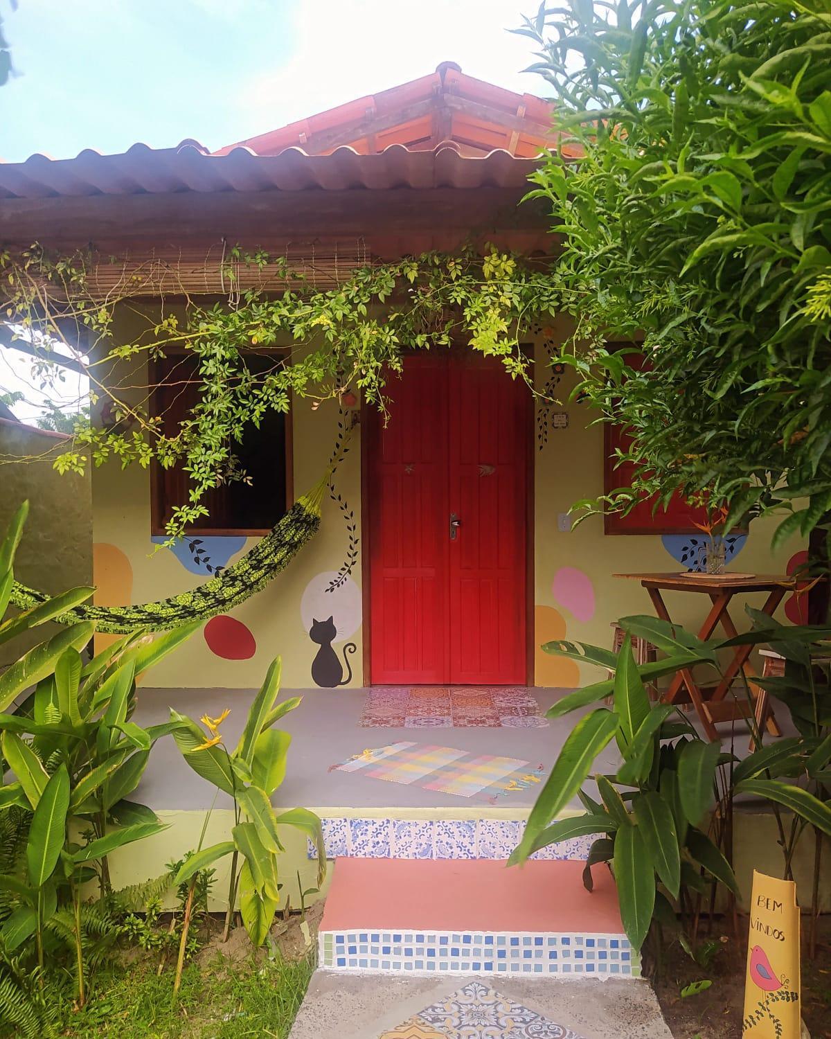Recanto Bramasole Ilha De Boipeba Velha Boipeba المظهر الخارجي الصورة
